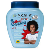 SKALA EXPERT MAIS CRESPINHOS 1000 G